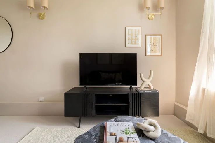 Flat Mildmay Park in Greater London