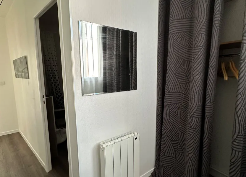 Appartement Rue du Commandant Chef d'Hôtel à Le Havre