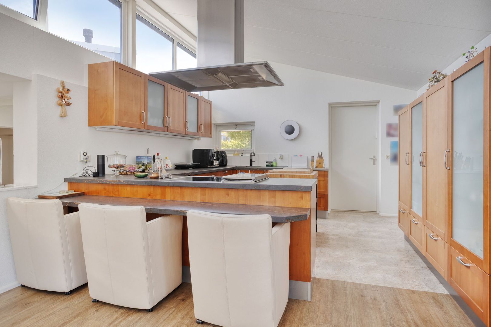 Vrijstaande woning te koop: Mosselbank 17, Goes