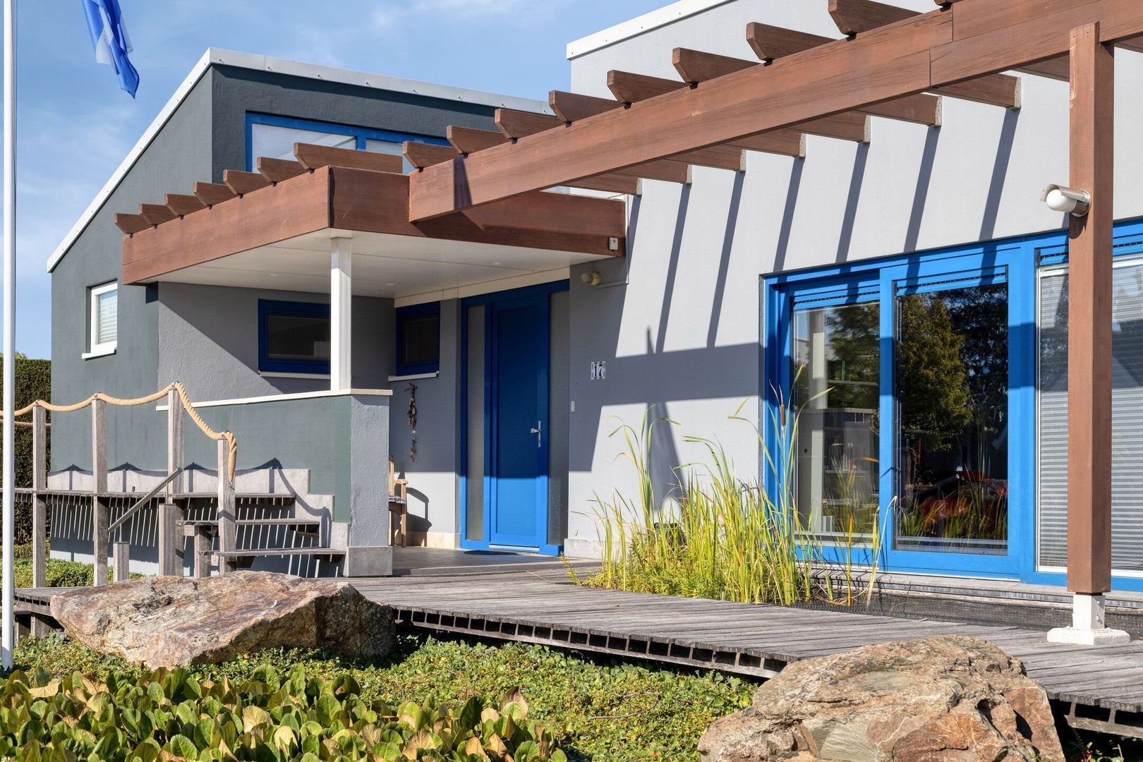 Vrijstaande woning te koop: Mosselbank 17, Goes