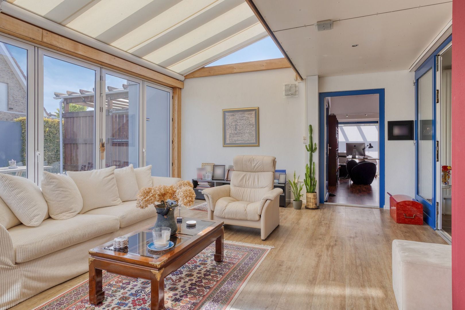 Vrijstaande woning te koop: Mosselbank 17, Goes