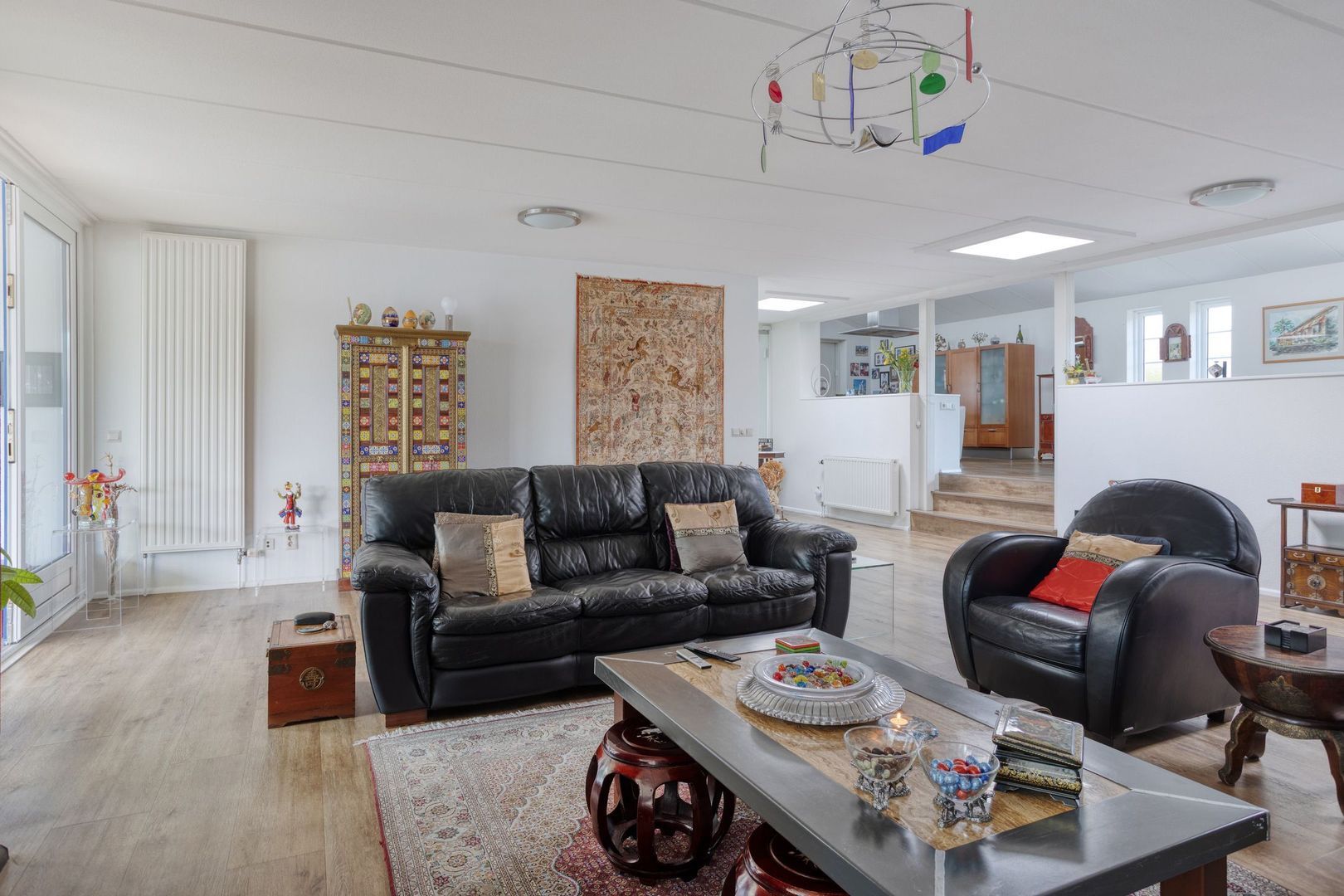 Vrijstaande woning te koop: Mosselbank 17, Goes