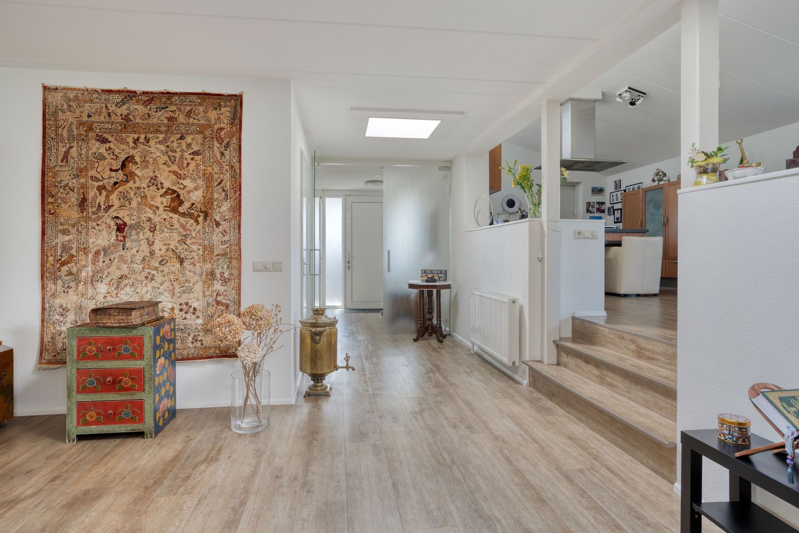 Vrijstaande woning te koop: Mosselbank 17, Goes