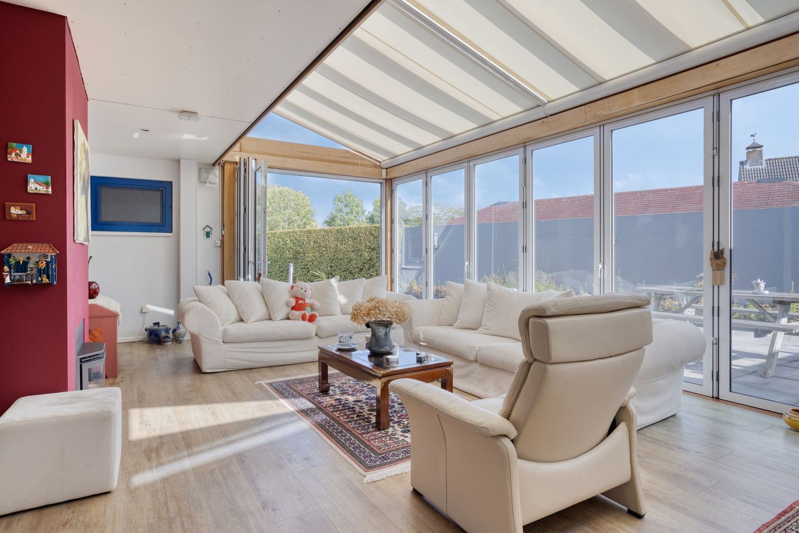 Vrijstaande woning te koop: Mosselbank 17, Goes