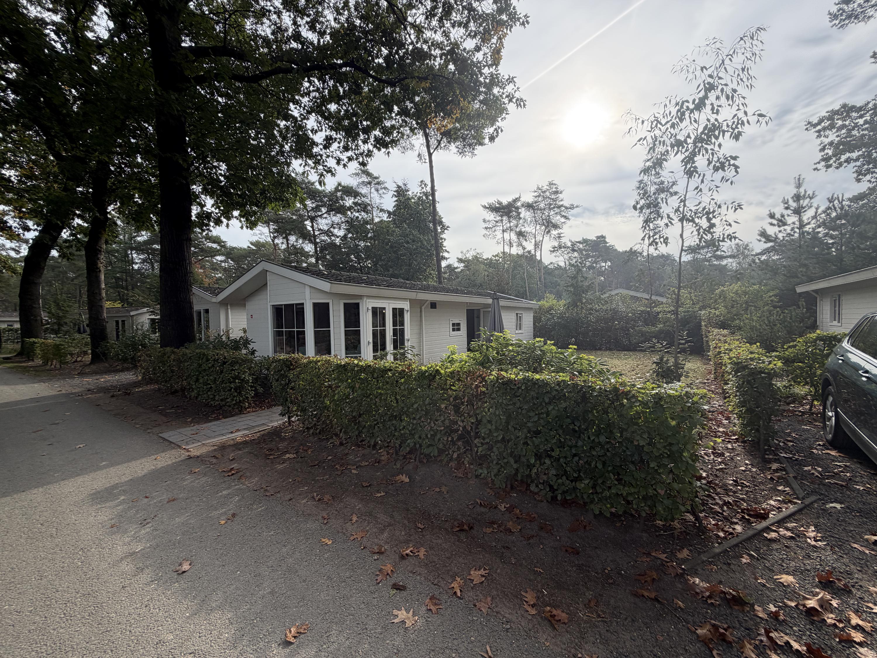 Huis Vijverlaan 1 Q25 in Otterlo