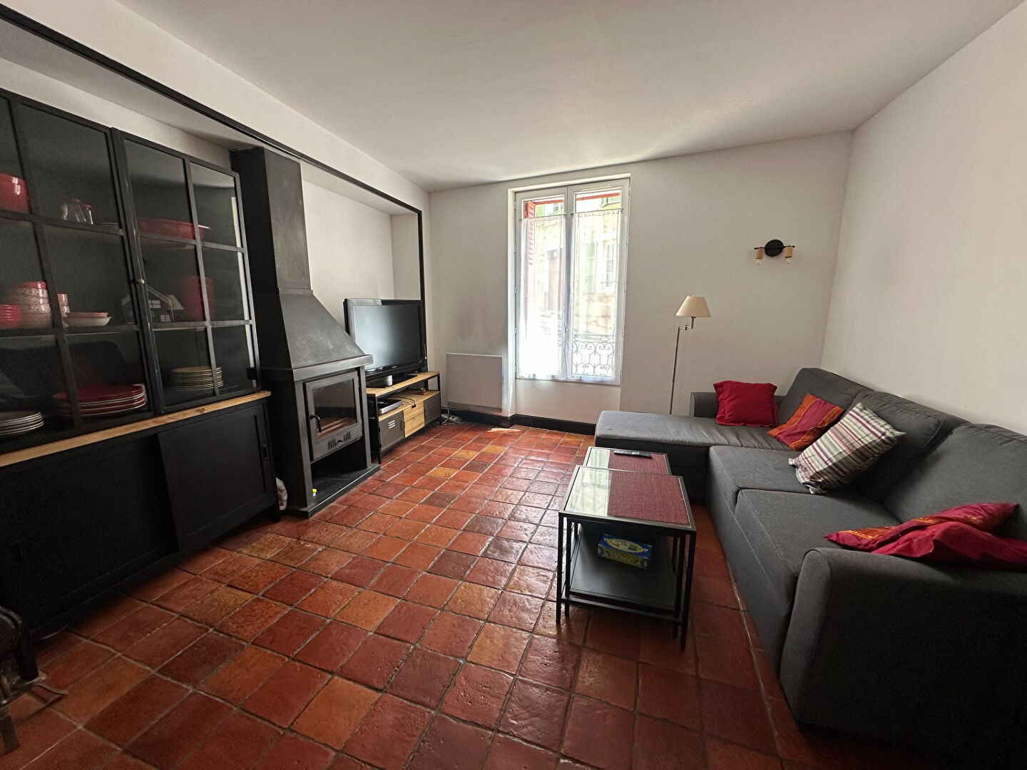 House Avenue Kennedy in Pontoise