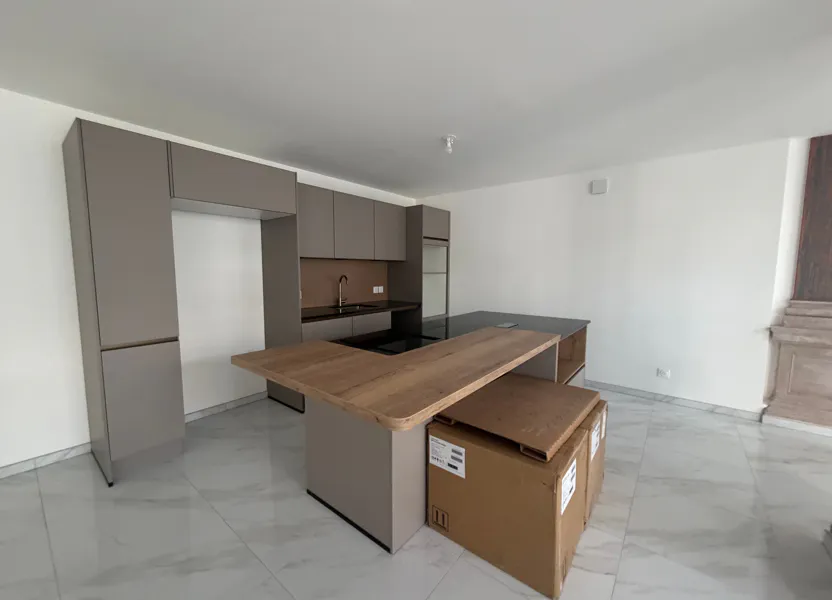 Appartement Avenue du 4 Août 1789 à Émerainville