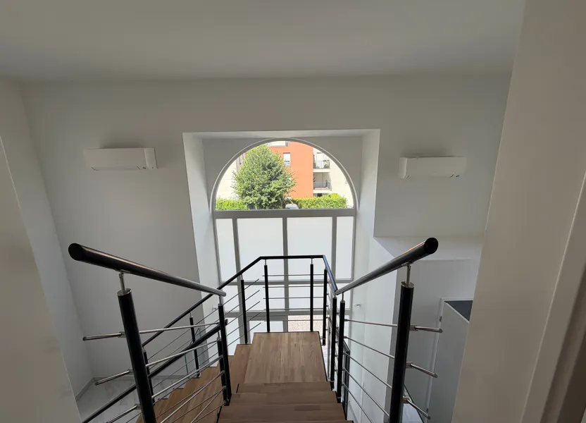 Appartement Avenue du 4 Août 1789 à Émerainville