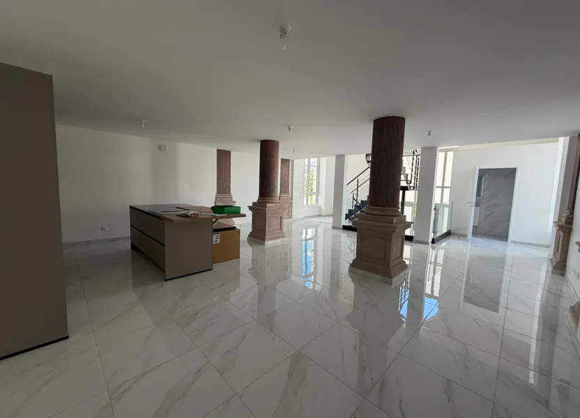 Appartement Avenue du 4 Août 1789 à Émerainville