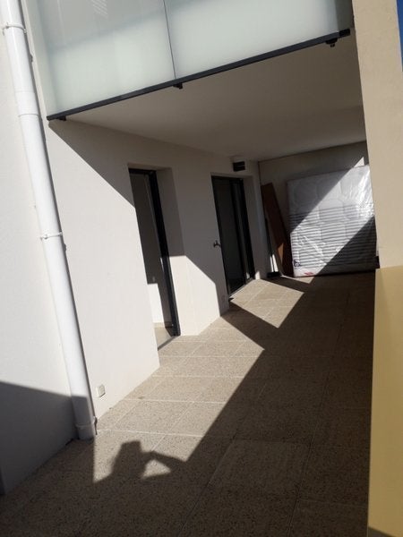 Appartement Chemin de la Beauvalle à Aix-en-Provence