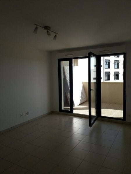 Appartement Chemin de la Beauvalle à Aix-en-Provence