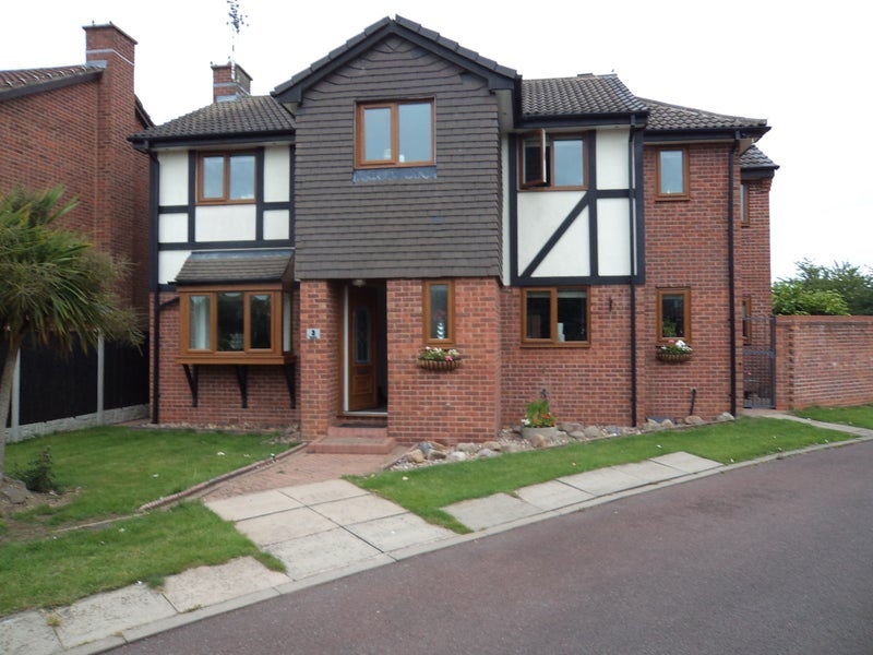 House Little Ox in Gedling