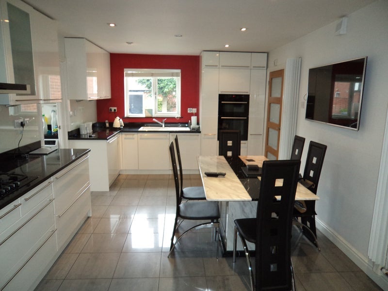 House Little Ox in Gedling