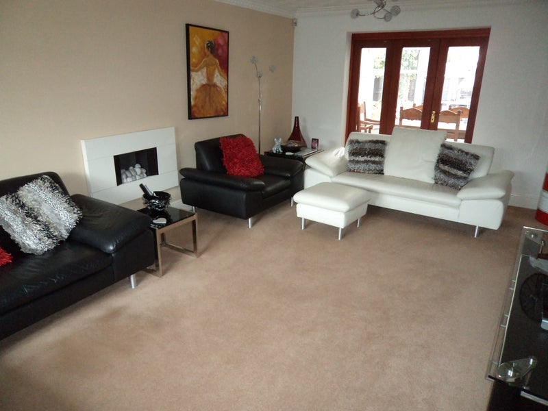 House Little Ox in Gedling