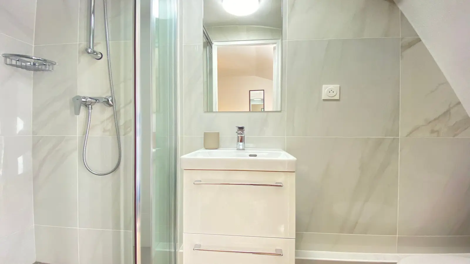 Appartement Boulevard Vincent Auriol à Paris