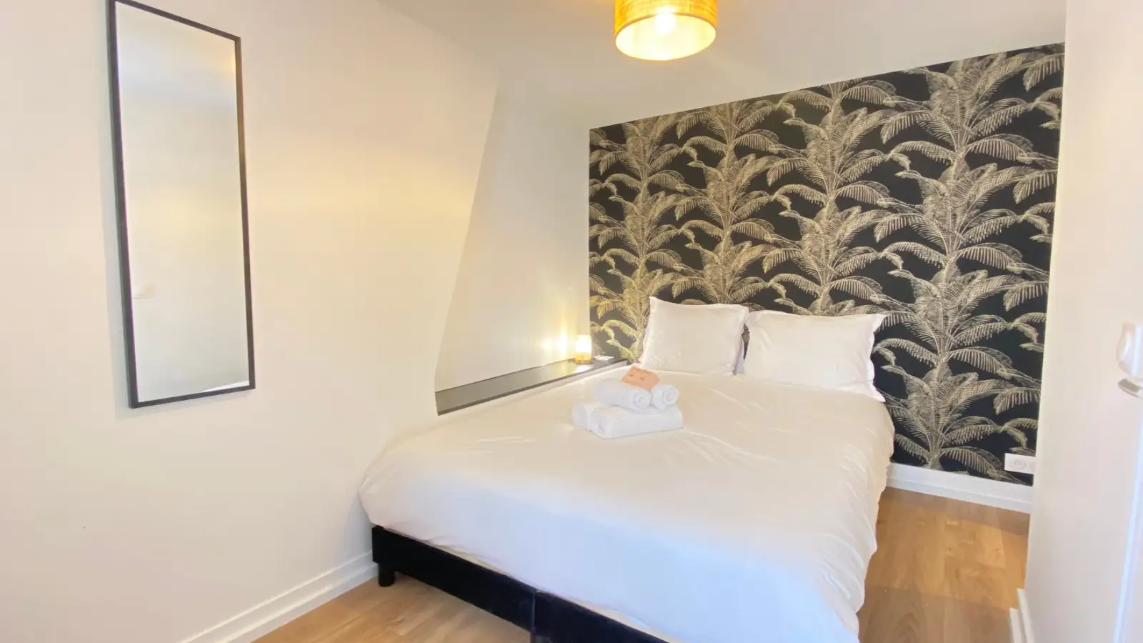 Appartement Boulevard Vincent Auriol à Paris