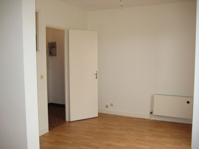 Appartement Rue de Vaucouleurs à Orléans