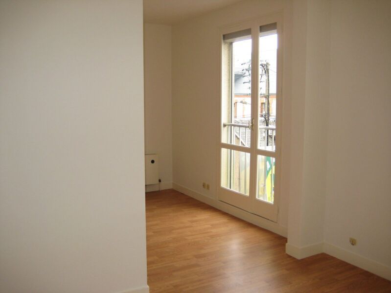Appartement Rue de Vaucouleurs à Orléans