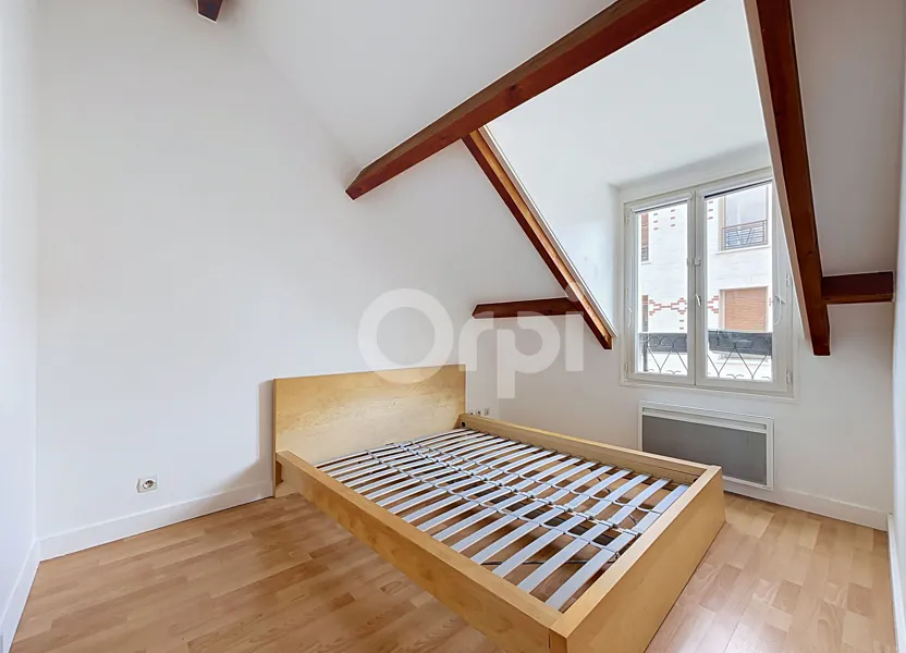 Appartement Rue Thiers à Nogent-sur-Marne