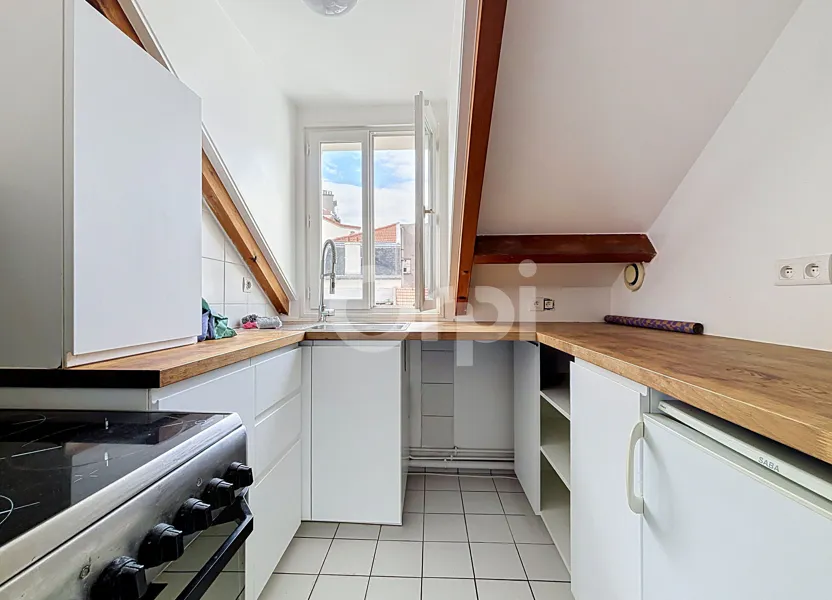 Appartement Rue Thiers à Nogent-sur-Marne