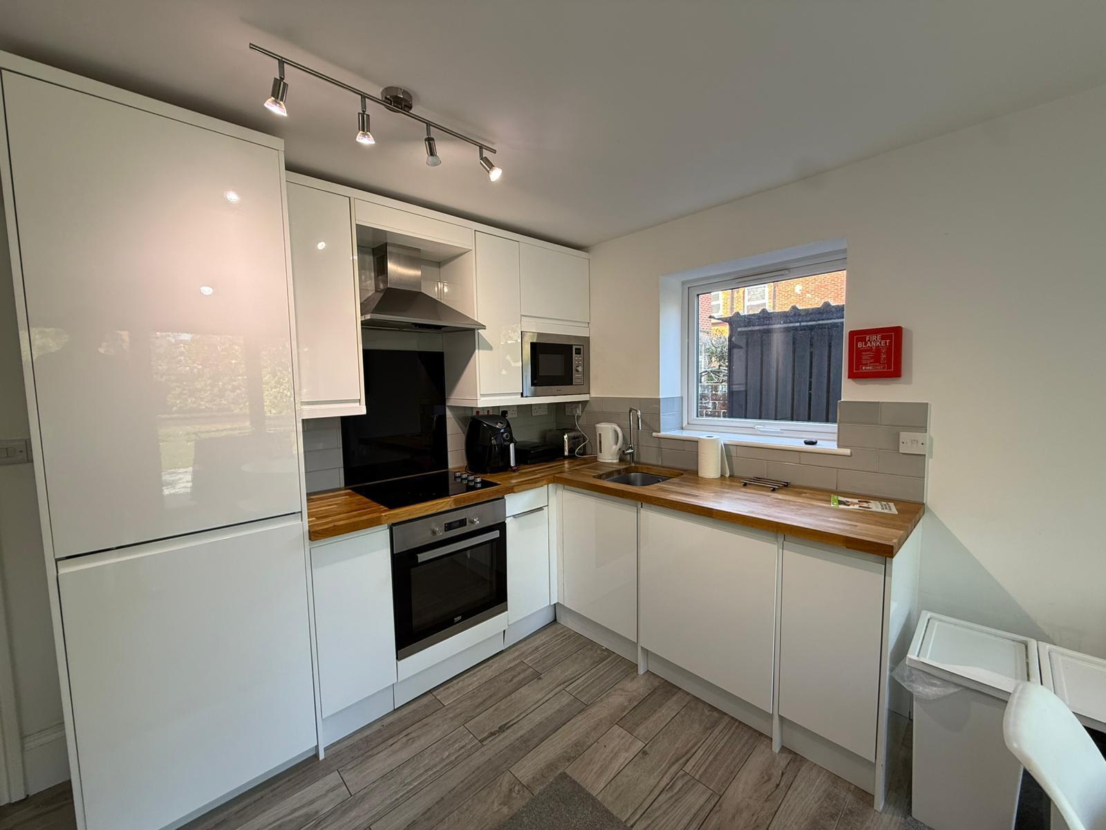 Room Thornbury Avenue in Southampton