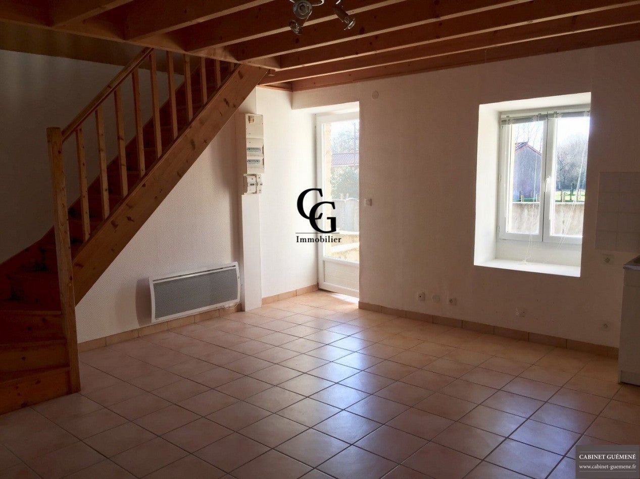 Appartement Rue Henri Charpentier à Vertou
