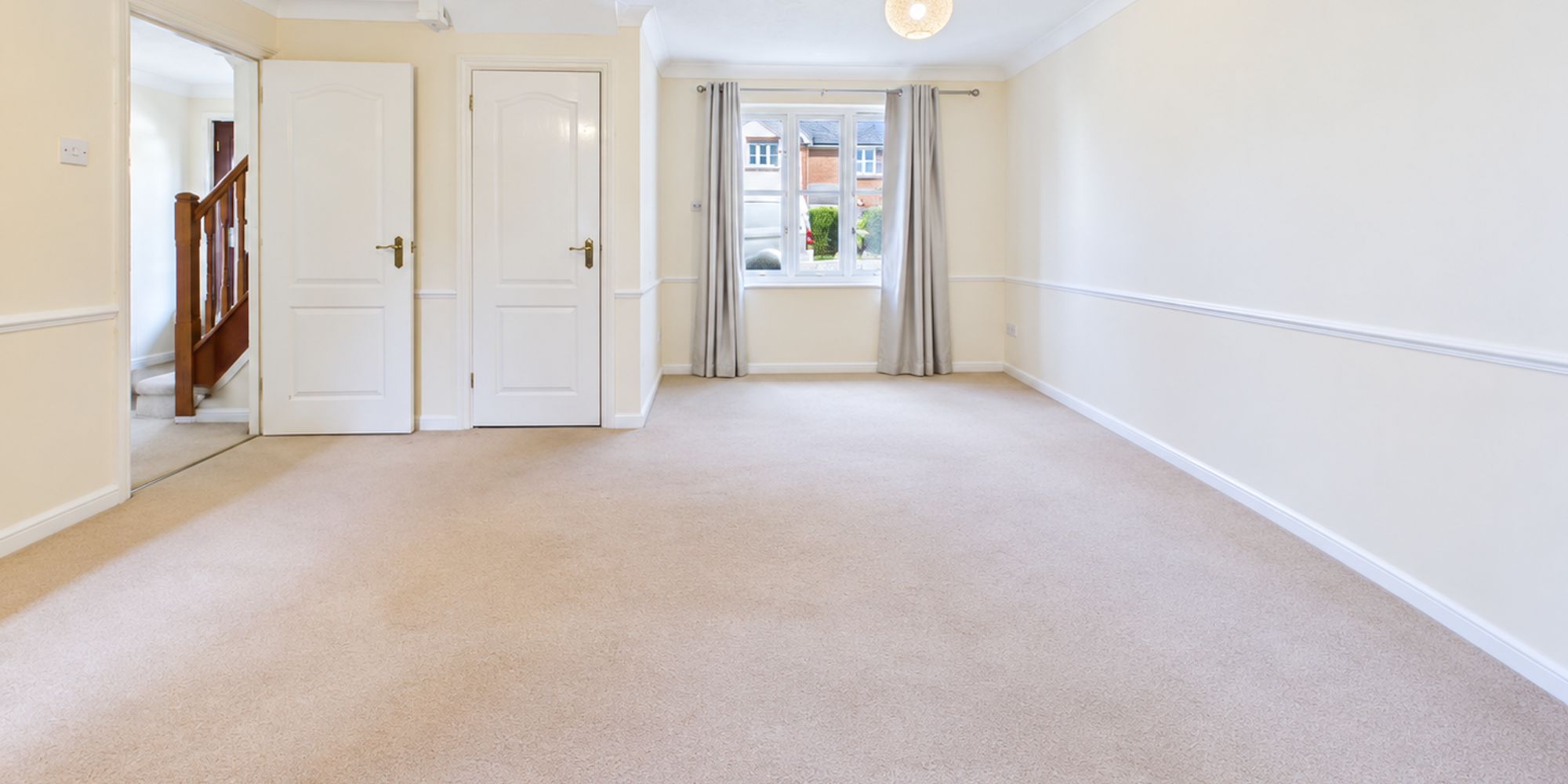 House Highdown Way in Horsham