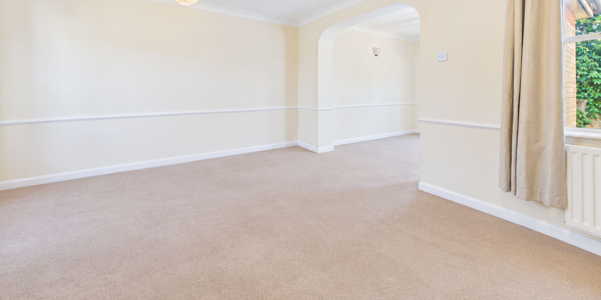 House Highdown Way in Horsham