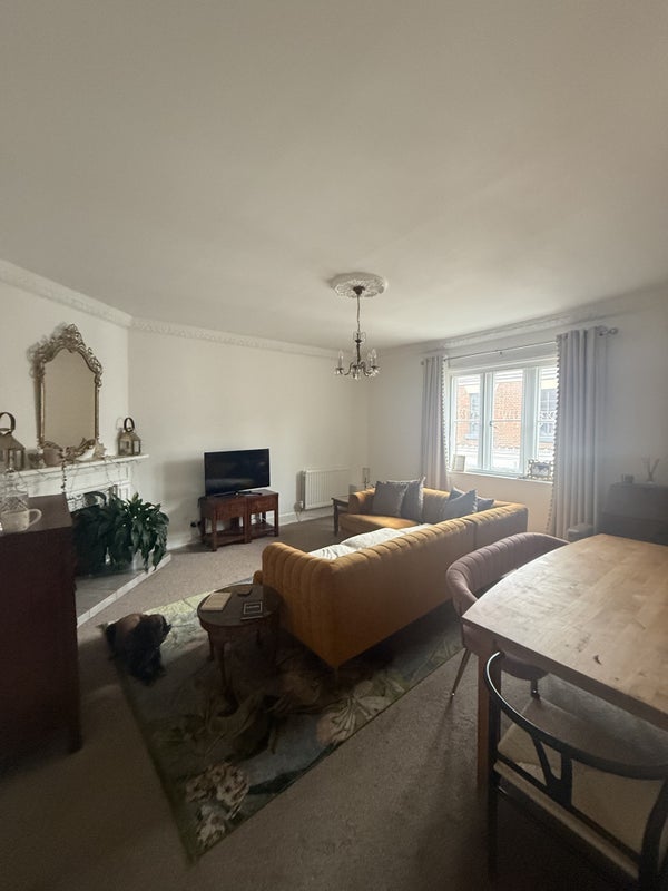 Room Egerton Square in Knutsford