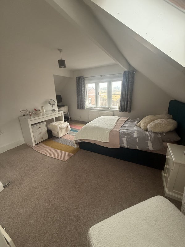 Room Egerton Square in Knutsford