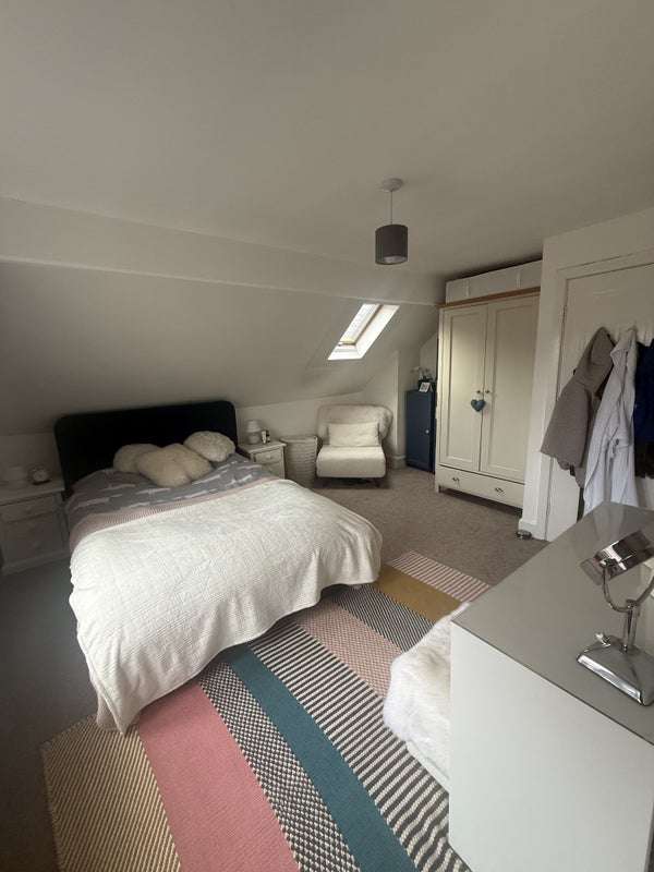 Room Egerton Square in Knutsford