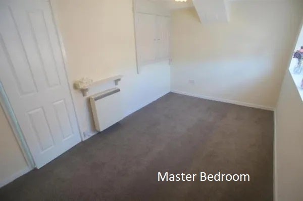 House Hallam Way in Erewash