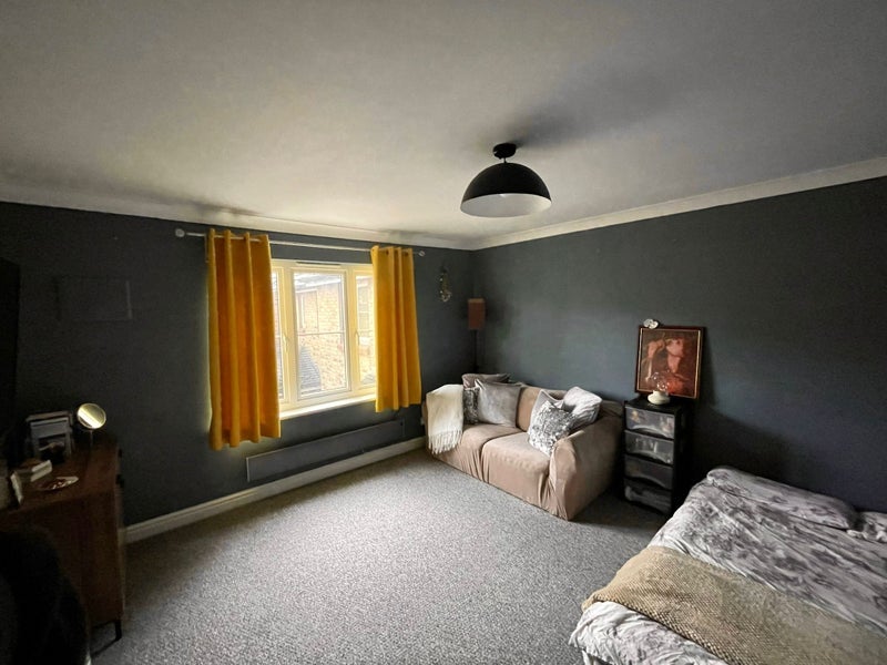 Room Goodliffe Park in East Hertfordshire
