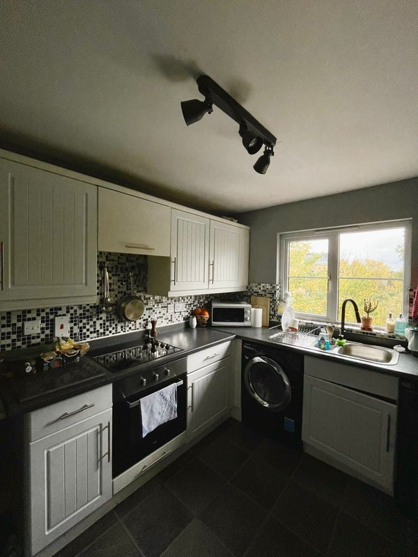 Room Goodliffe Park in East Hertfordshire