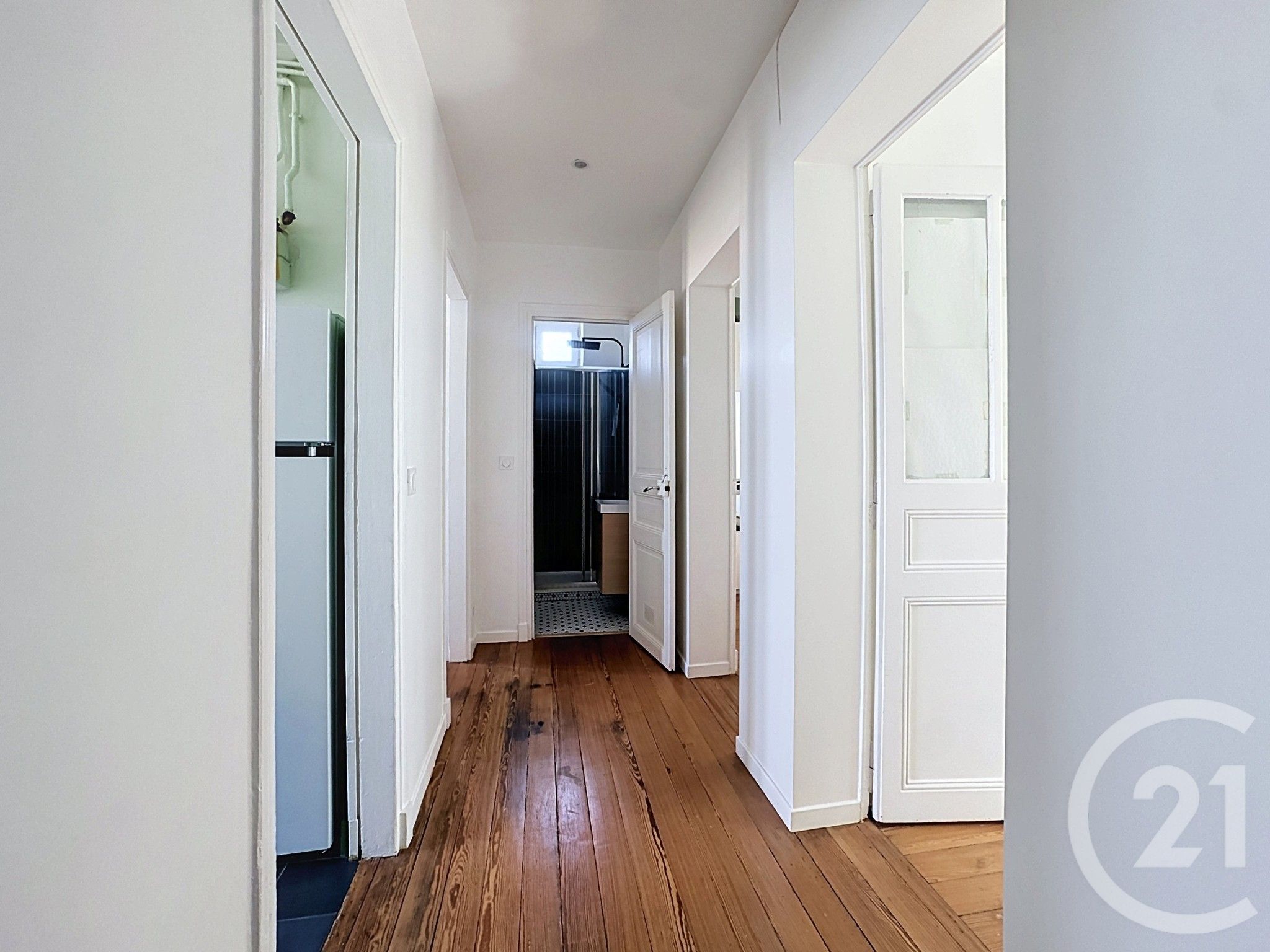 Flat Rue Dombasle in Noisy-le-Sec