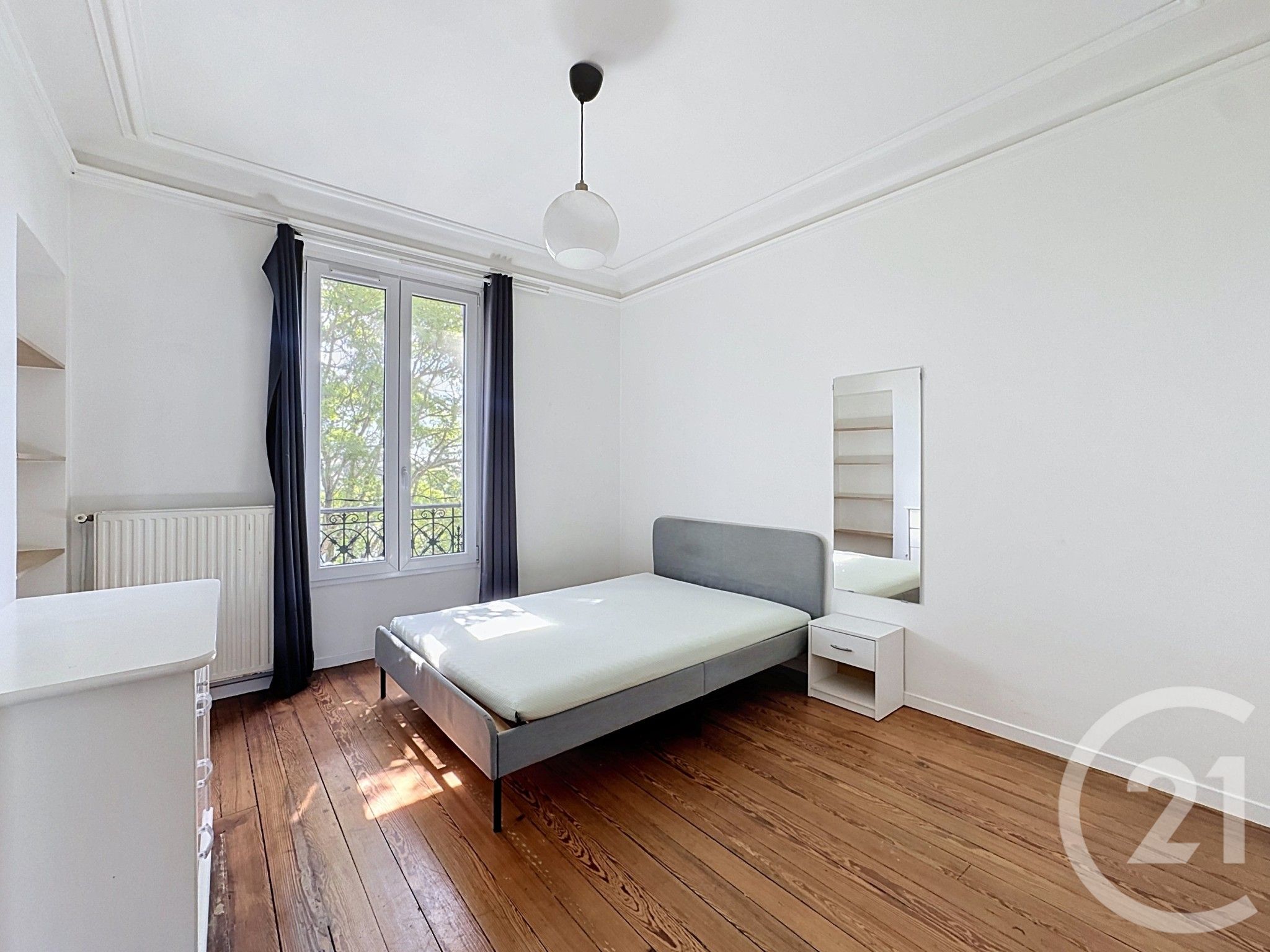 Flat Rue Dombasle in Noisy-le-Sec