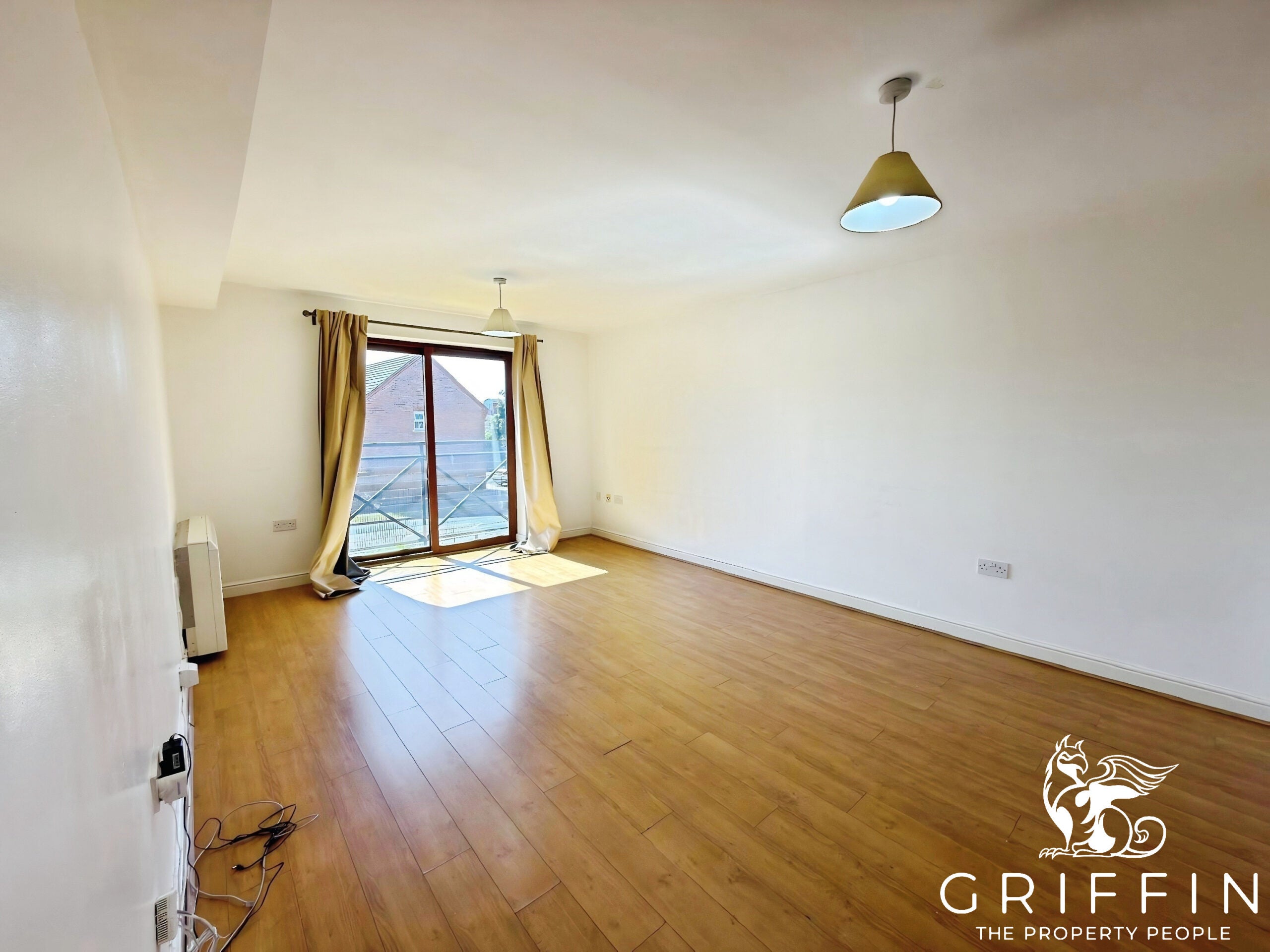 Flat Fleming Road in South Ockendon