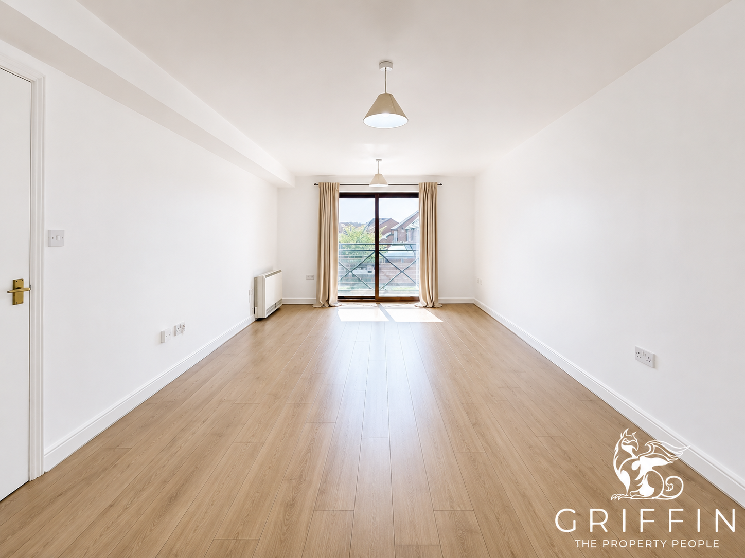 Flat Fleming Road in South Ockendon