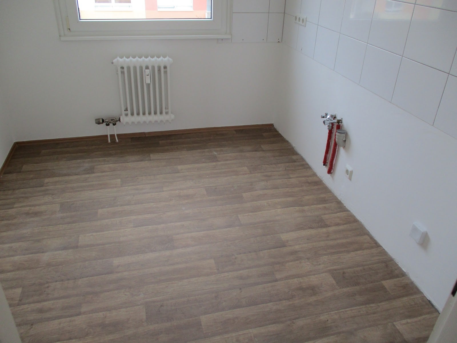 Wohnung Geschwister-Scholl-Straße in Salzgitter