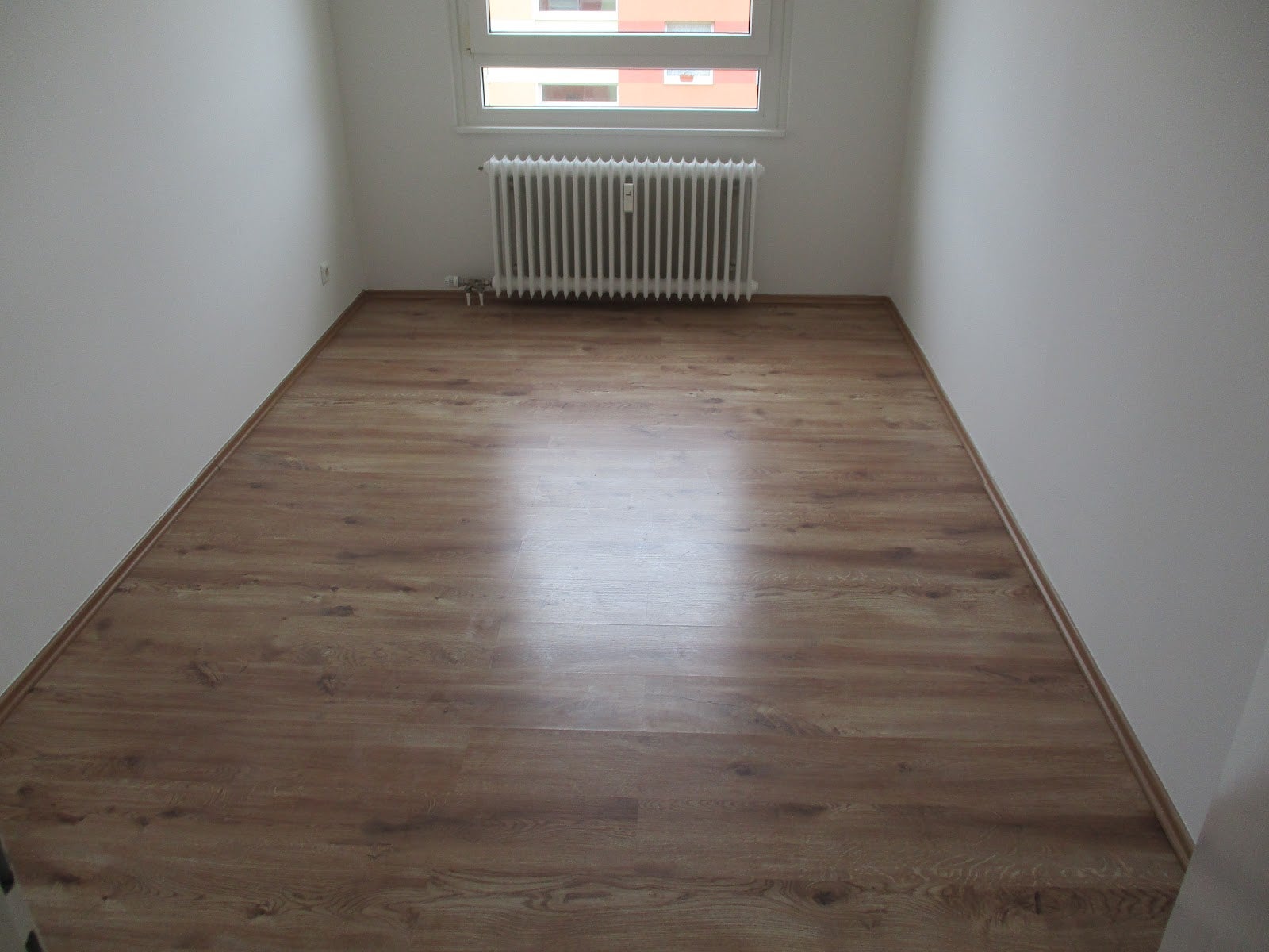 Wohnung Geschwister-Scholl-Straße in Salzgitter