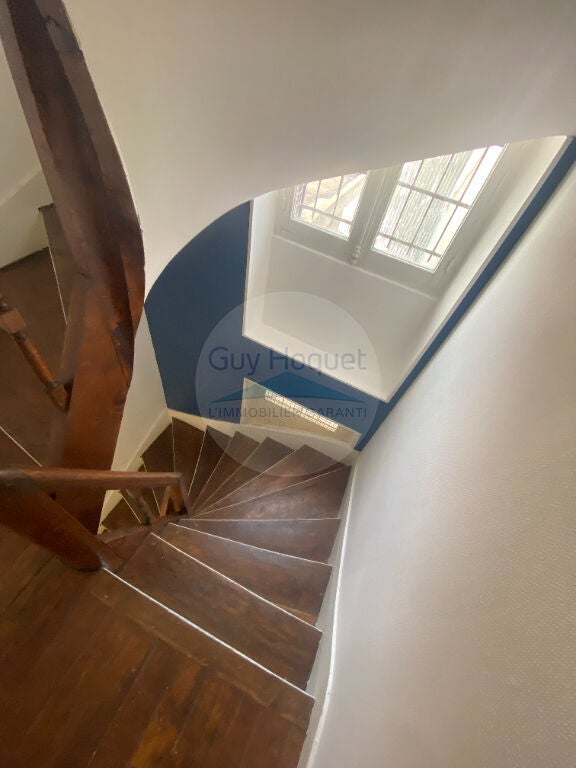 Maison Chemin de la Belle Arrivée à Châteaudun