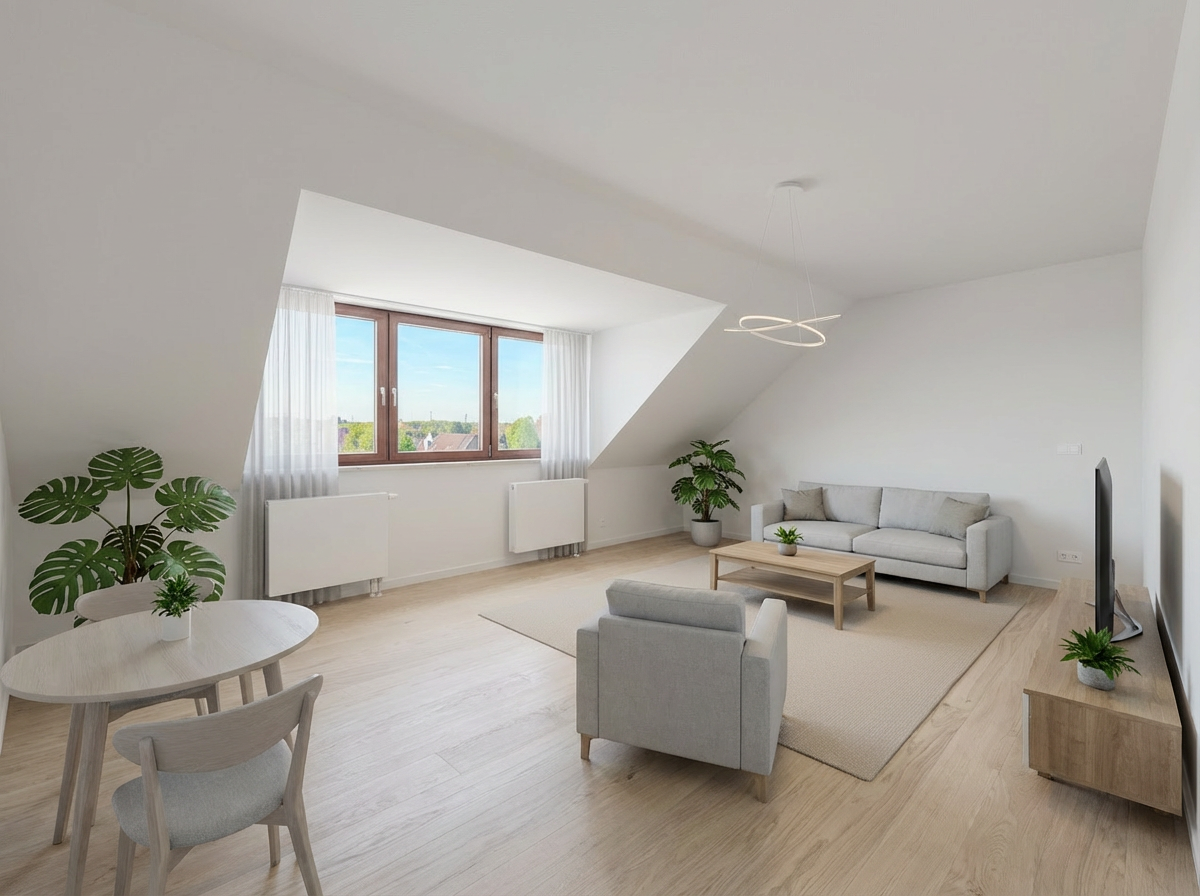 Wohnung Postallee in Gladbeck