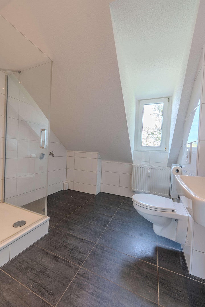 Wohnung Postallee in Gladbeck