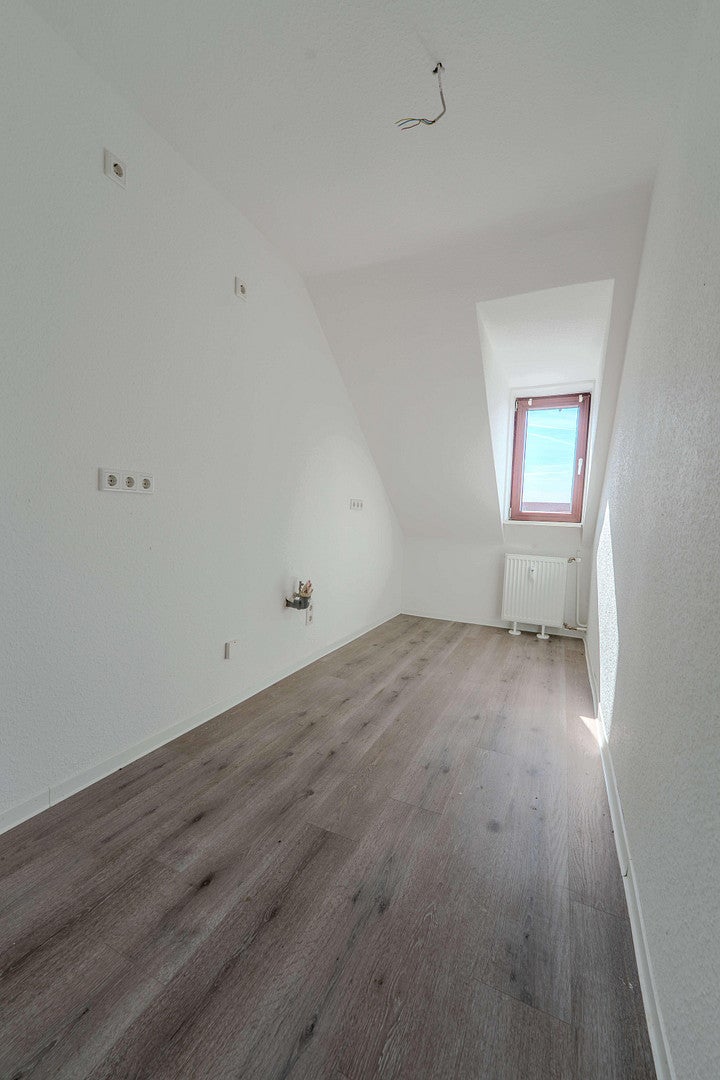 Wohnung Postallee in Gladbeck