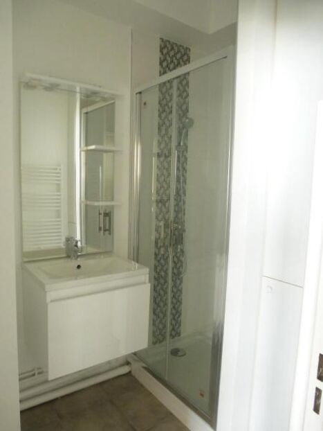 Flat Rue Hincmar in Reims