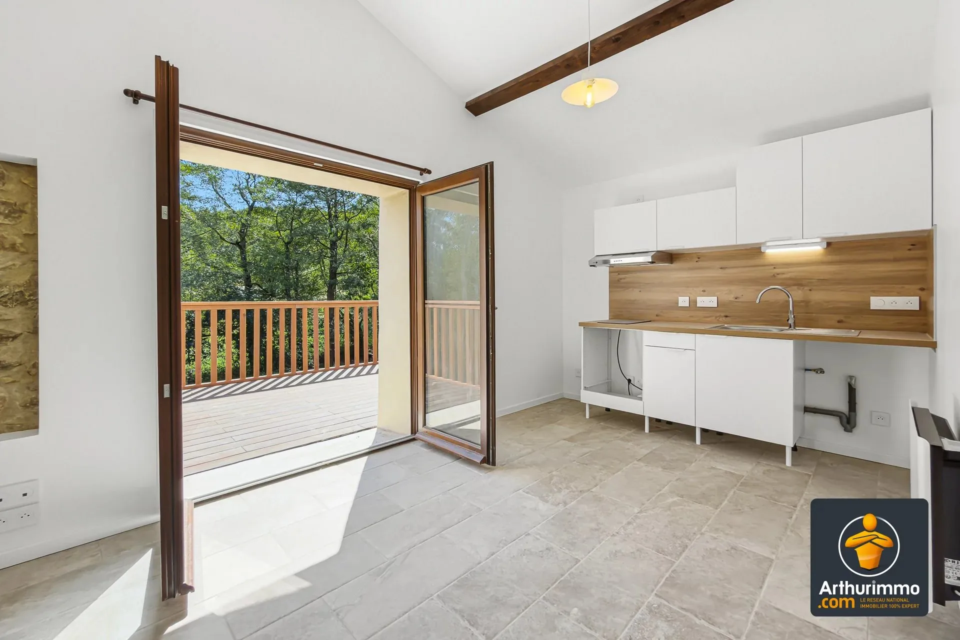Maison Chemin d'Argevillières à Privas