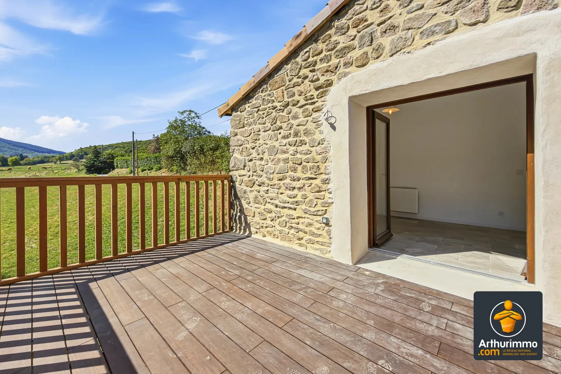 Maison Chemin d'Argevillières à Privas