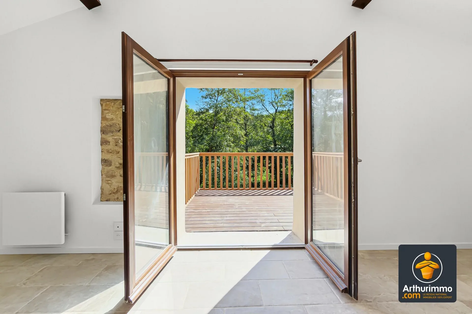 Maison Chemin d'Argevillières à Privas