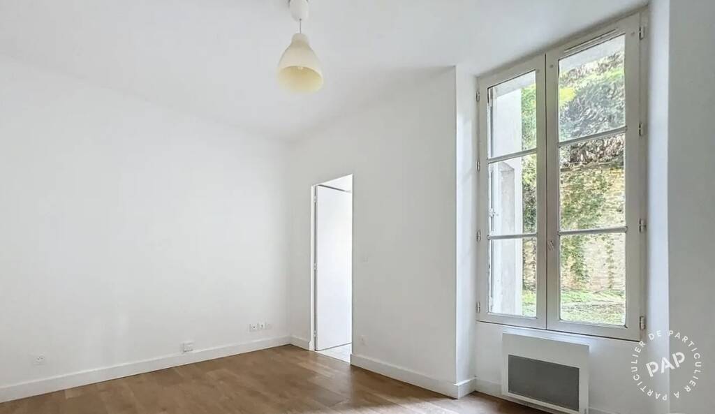 Flat Rue des Saints-Pères in Melun