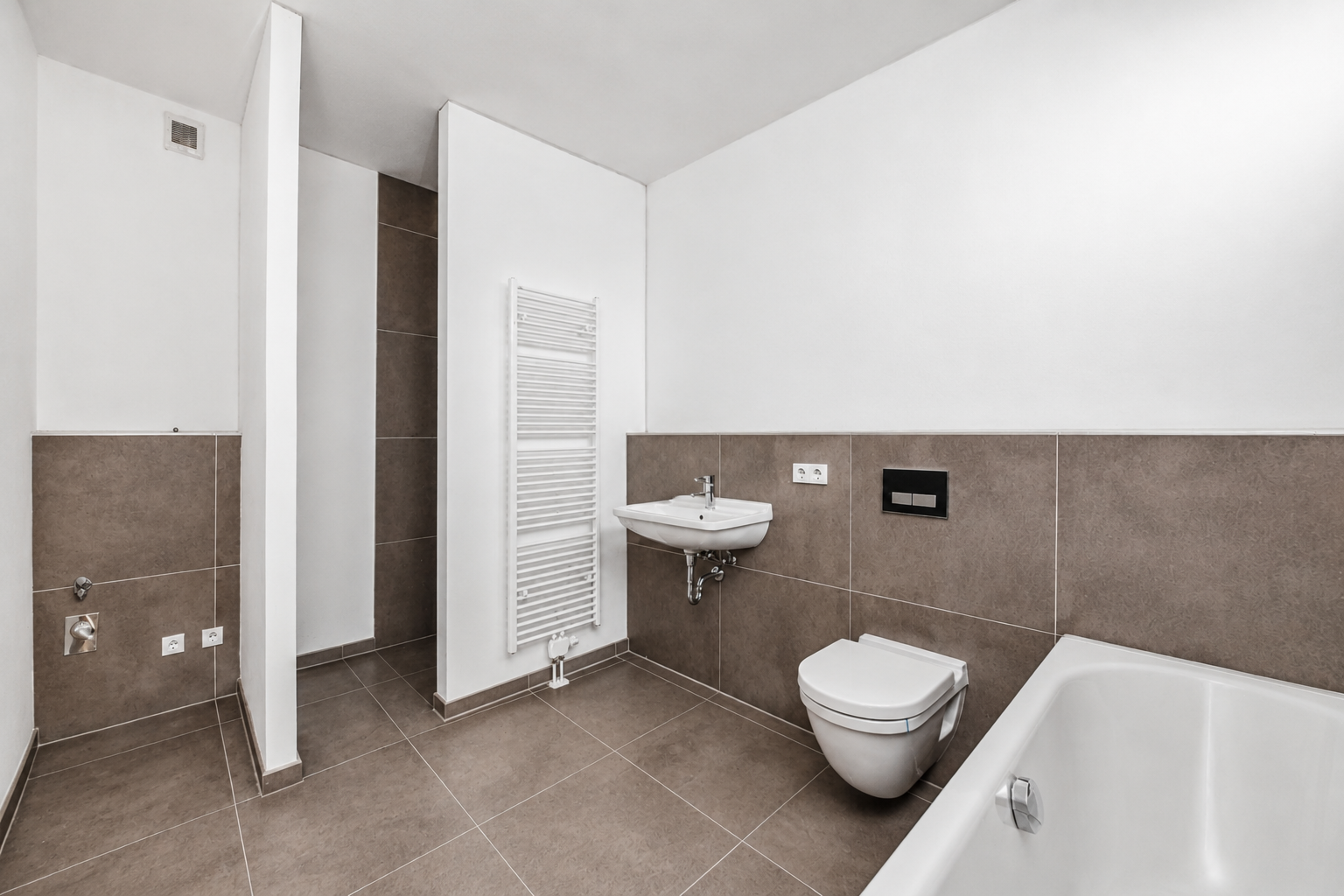 Wohnung Barckhausstraße in Frankfurt am Main